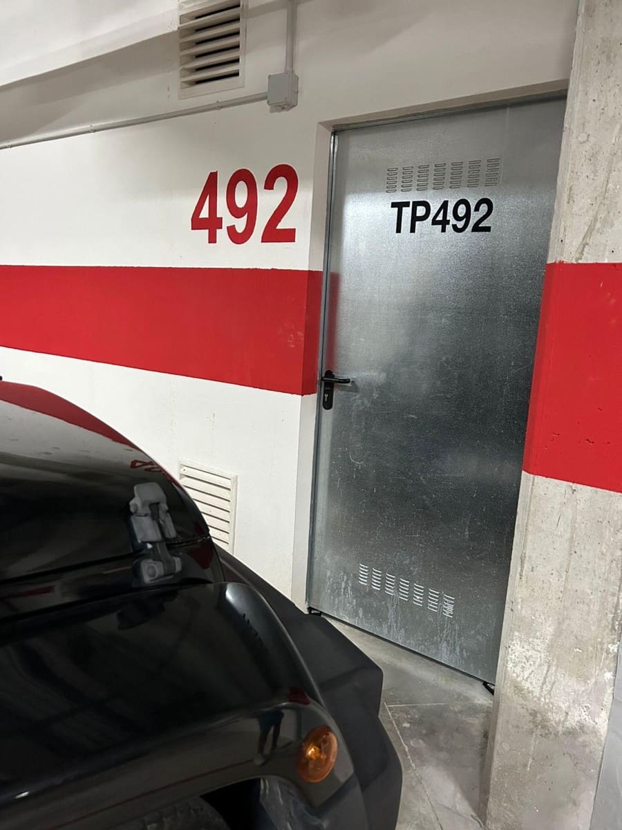 2 sovrum Takvåning till salu i Orihuela Costa med garage - 499 000 € (Ref: 9382555)