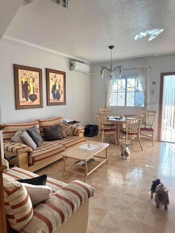 3 soverom Leilighet til salgs i Aguas Nuevas, Torrevieja - € 185 000 (Ref: 9382557)