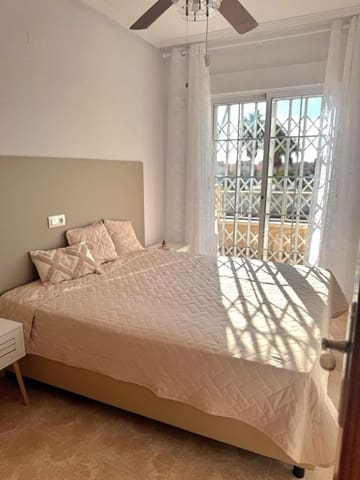 3 soverom Leilighet til salgs i Aguas Nuevas, Torrevieja - € 185 000 (Ref: 9382557)