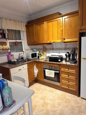 3 soverom Leilighet til salgs i Aguas Nuevas, Torrevieja - € 185 000 (Ref: 9382557)