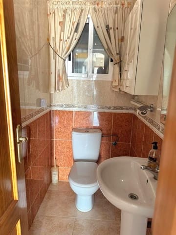 3 soverom Leilighet til salgs i Aguas Nuevas, Torrevieja - € 185 000 (Ref: 9382557)