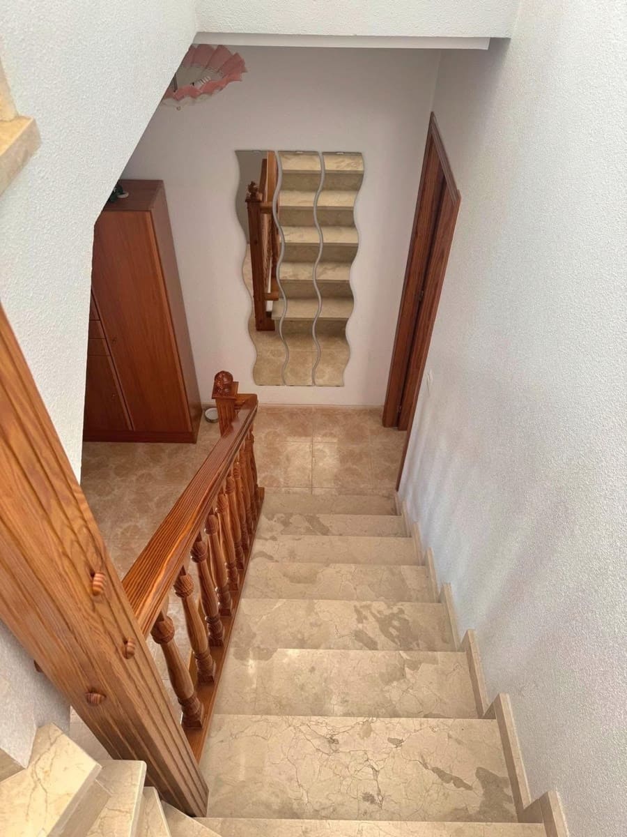 3 makuuhuone Huoneisto myytävänä paikassa Torrevieja - 185 000 € (Ref: 9382557)