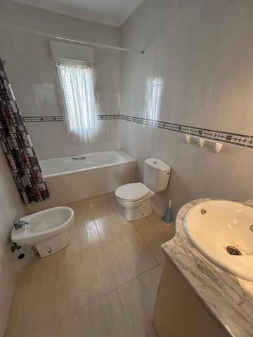 2 soveværelse Lejlighed til salg i La Florida, Orihuela med swimmingpool - € 182.000 (Ref: 9382558)