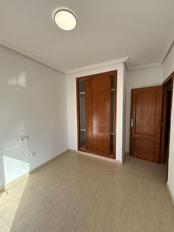 2 soveværelse Lejlighed til salg i La Florida, Orihuela med swimmingpool - € 182.000 (Ref: 9382558)