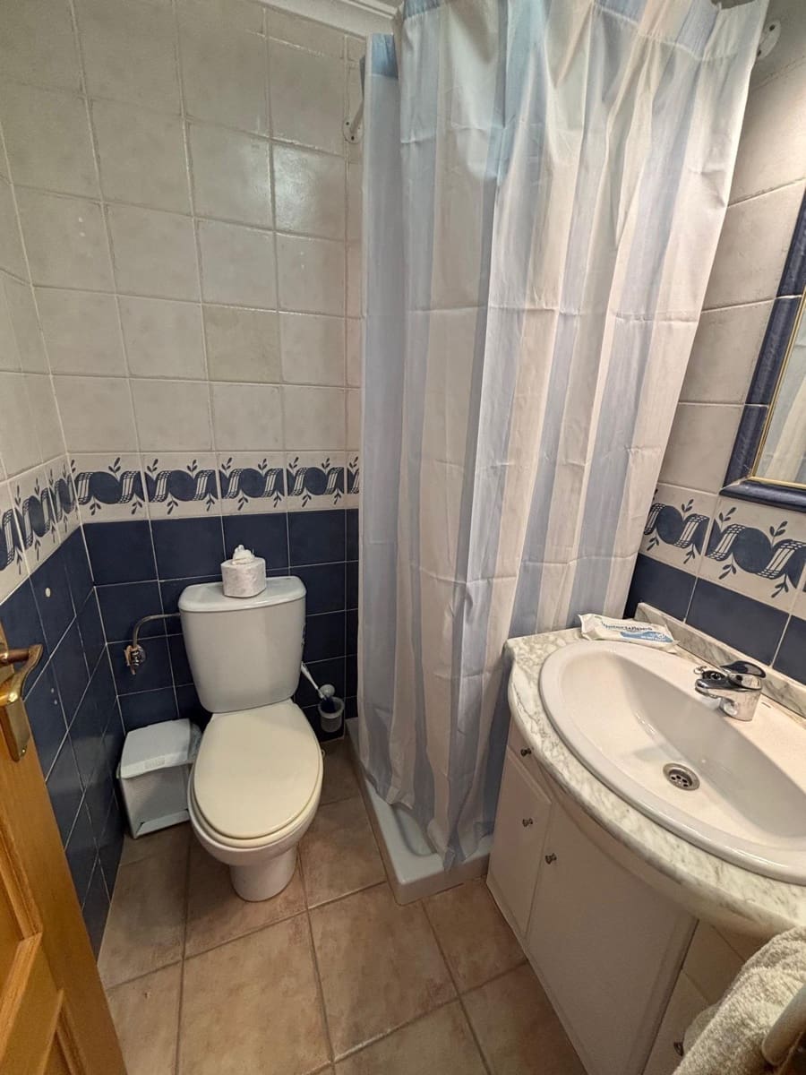 3 sypialnia Bungalow na sprzedaż w Torrevieja z garażem - 162 000 € (Ref: 9382559)