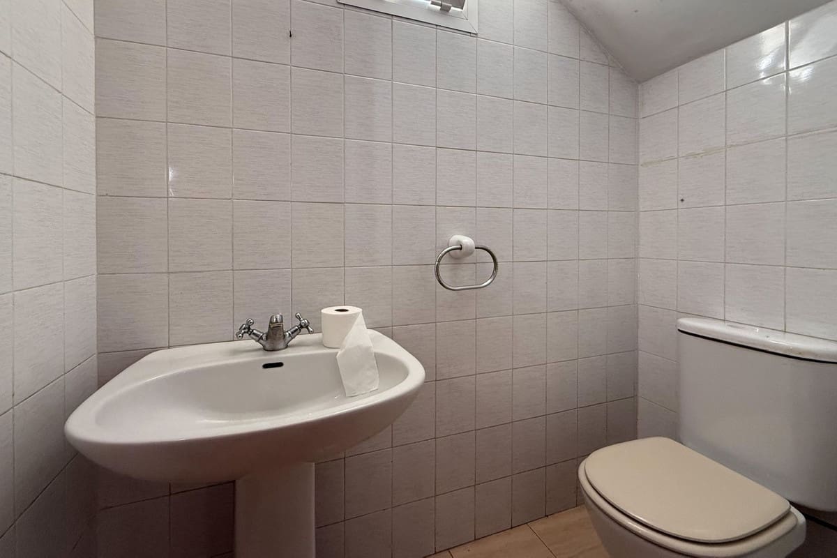 3 sypialnia Dom na sprzedaż w Mijas Costa z basenem garażem - 349 950 € (Ref: 9382561)