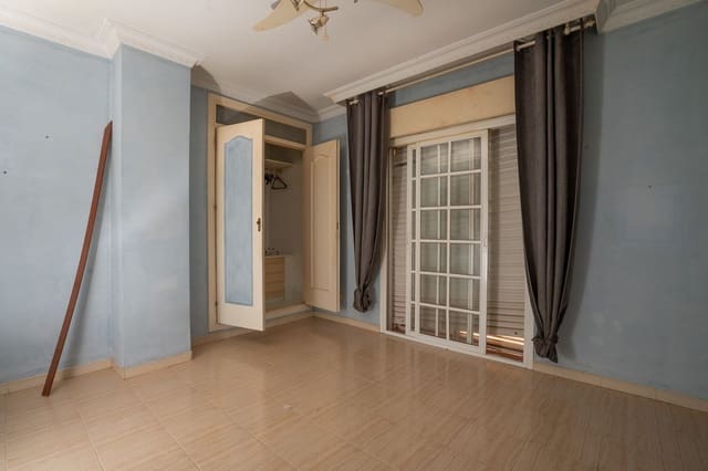 3 sypialnia Dom na sprzedaż w Mijas Costa, Mijas z basenem garażem - 349 950 € (Ref: 9382561)