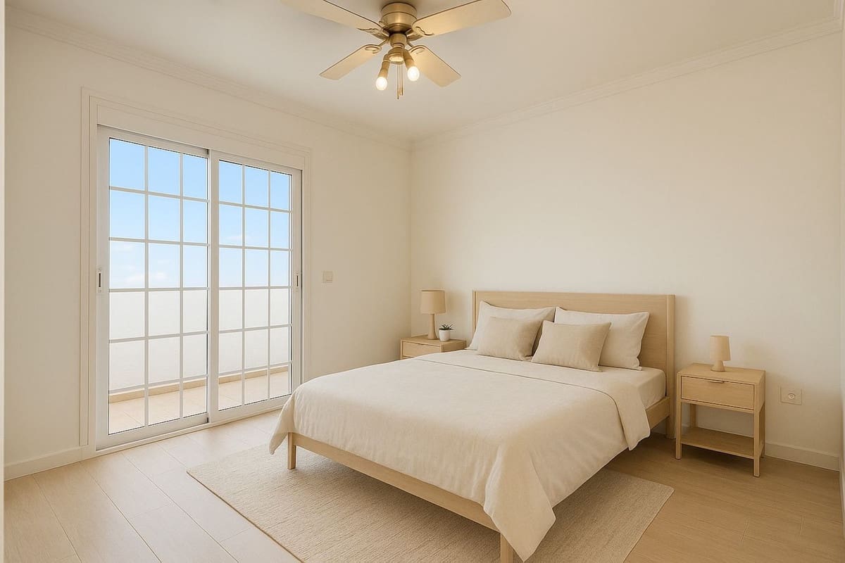 3 soverom Hus til salgs i Mijas med svømmebasseng garasje - € 349 950 (Ref: 9382561)