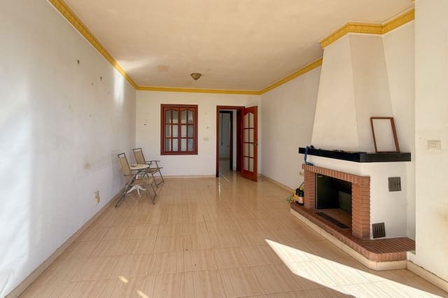 3 soveværelse Semi-Rækkehus til salg i Mijas med swimmingpool garage - € 325.000 (Ref: 9382561)