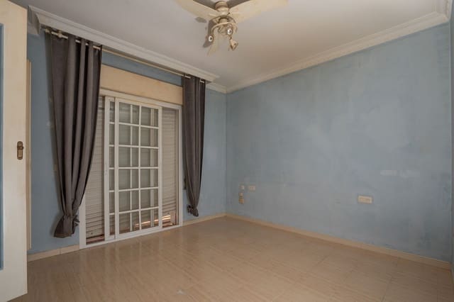 3 soveværelse Semi-Rækkehus til salg i Mijas med swimmingpool garage - € 325.000 (Ref: 9382561)