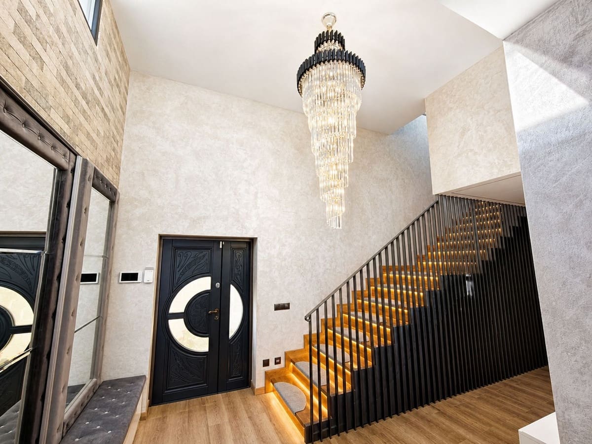 Chalet de 3 habitaciones en Buenas Noches en venta con piscina garaje - 1.300.000 € (Ref: 9382562)