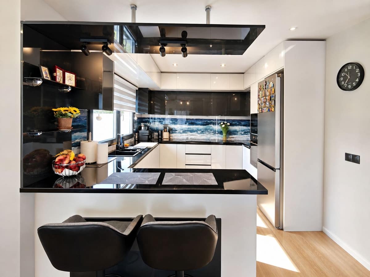 Chalet de 3 habitaciones en Buenas Noches en venta con piscina garaje - 1.300.000 € (Ref: 9382562)