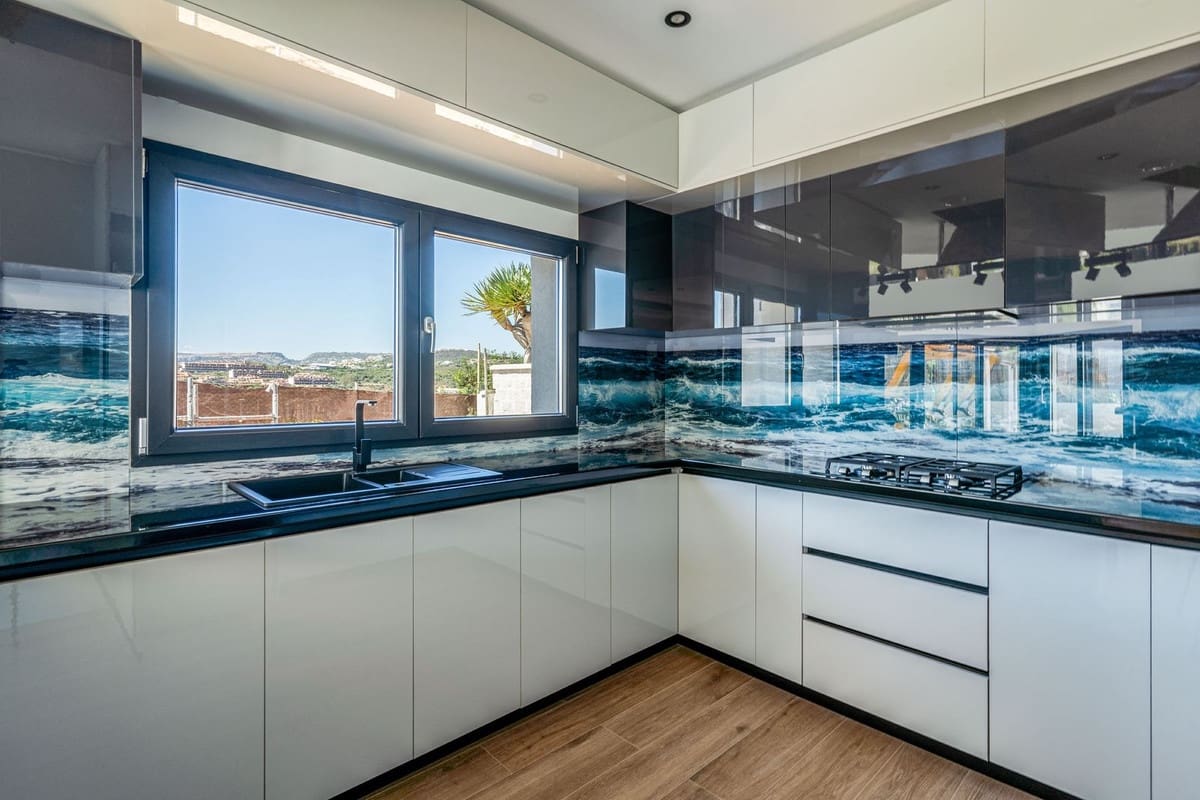 3 bedroom Villa for sale in Buenas Noches - € 1,300,000 (Ref: 9382562)
