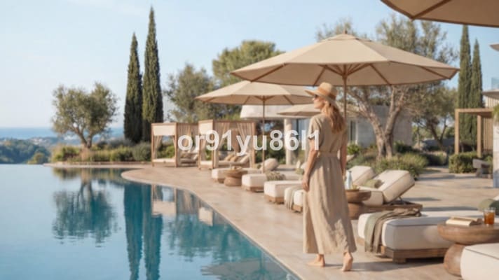 1 soveværelse Lejlighed til salg i Benahavis med swimmingpool - € 707.972 (Ref: 9385400)