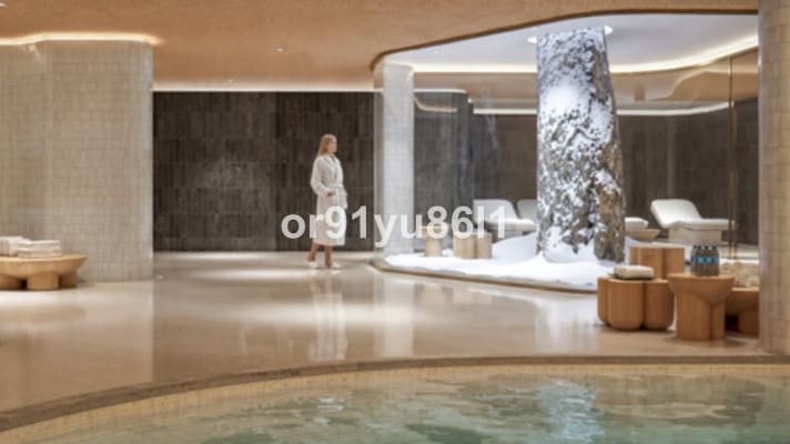 1 soveværelse Lejlighed til salg i Benahavis med swimmingpool - € 707.972 (Ref: 9385400)