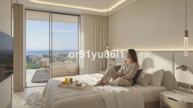 1 camera da letto Appartamento in vendita in Los Arqueros - Puerto del Almendro, Benahavís con piscina - 707.972 € (Rif: 9385400)