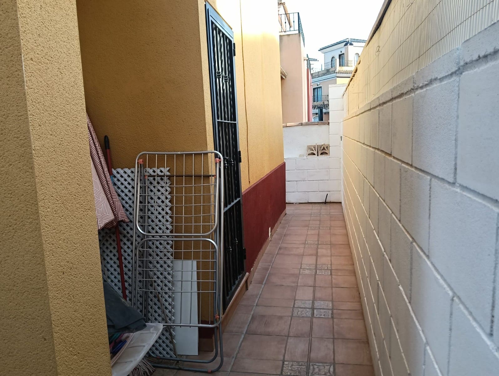 3 bedroom Villa for sale in Los Montesinos with pool - € 193,995 (Ref: 9385402)