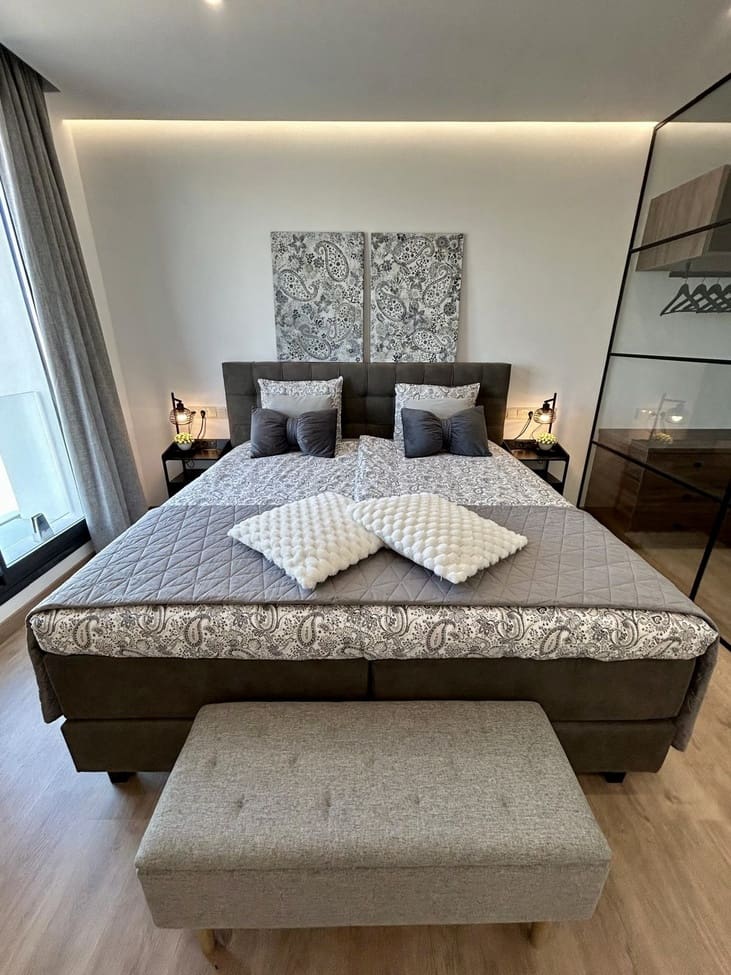 3 bedroom Townhouse for sale in Dolores with pool - € 430,000 (Ref: 9385404)