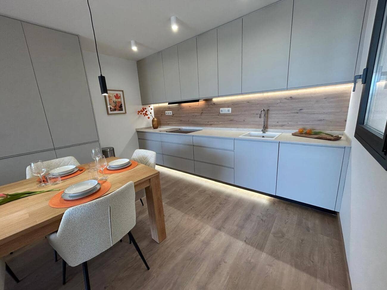 3 bedroom Townhouse for sale in Dolores with pool - € 430,000 (Ref: 9385404)