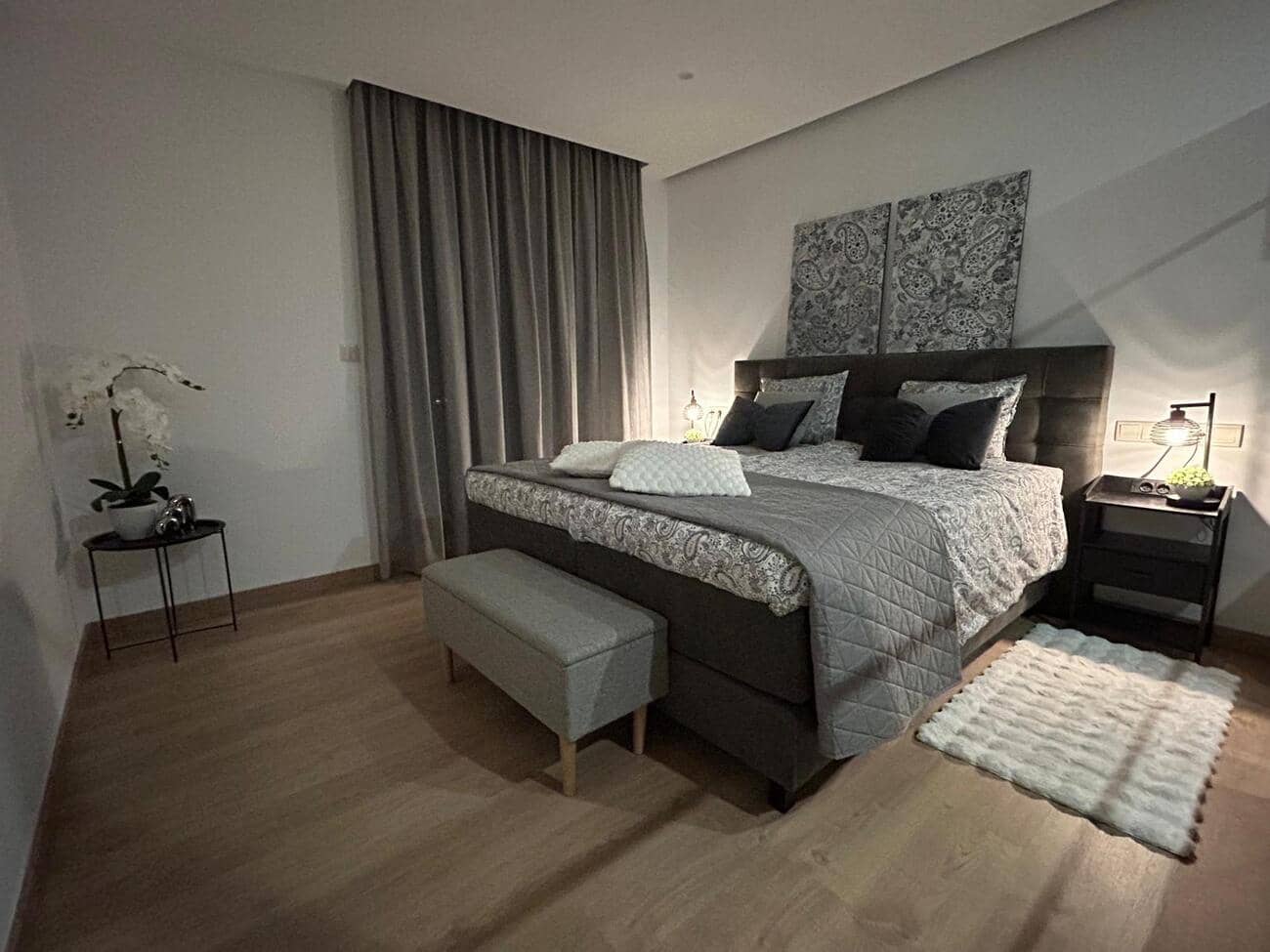 3 bedroom Townhouse for sale in Dolores with pool - € 430,000 (Ref: 9385404)