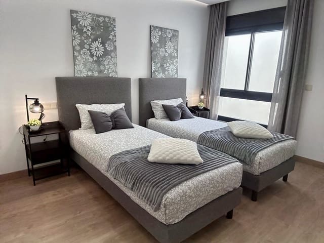 3 Zimmer Haus zu verkaufen in Dolores mit Pool - 395.000 € (Ref: 9385404)