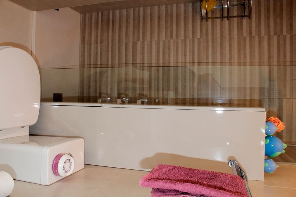 3 sypialnia Willa na sprzedaż w San Miguel de Salinas z basenem garażem - 429 000 € (Ref: 9385405)