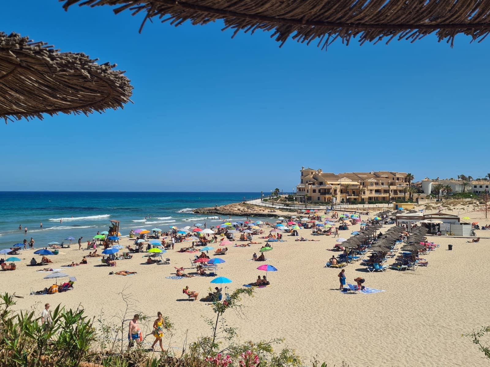 1 soverom Leilighet til salgs i Playa Flamenca - € 269 500 (Ref: 9385407)