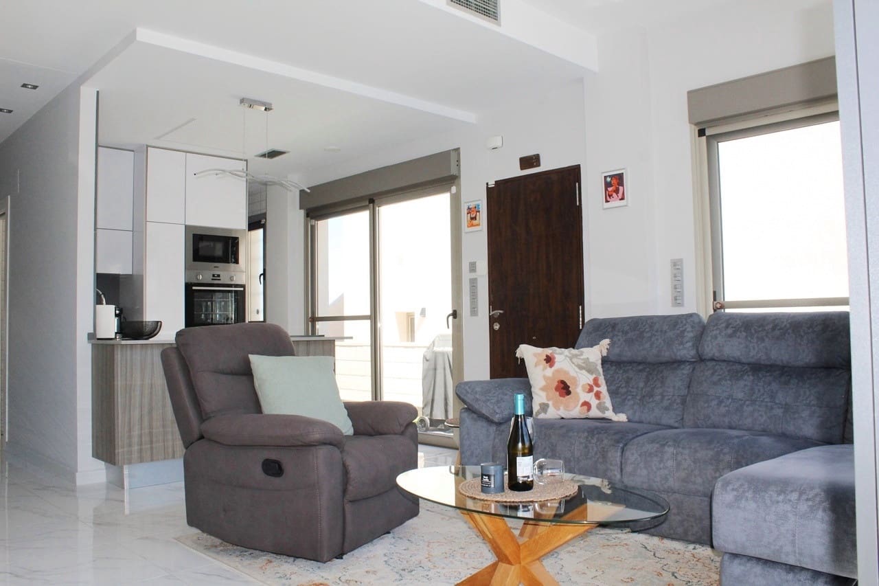 4 soverom Villa til salgs i Orihuela Costa - € 449 950 (Ref: 9385408)