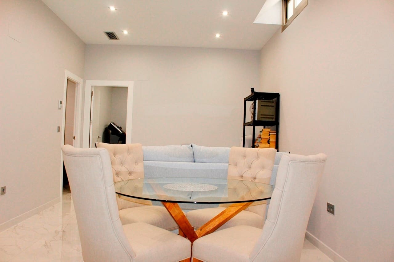 4 soverom Villa til salgs i Orihuela Costa - € 449 950 (Ref: 9385408)