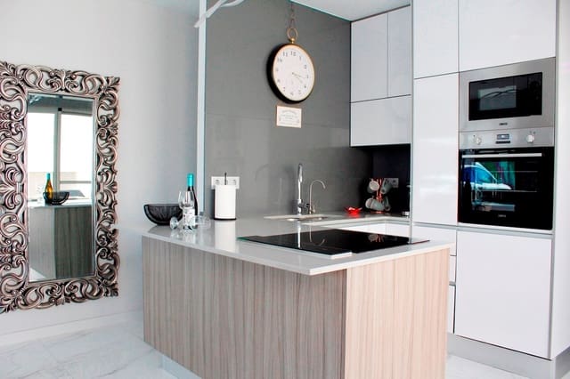 4 soverom Villa til salgs i La Zenia, Orihuela - € 449 950 (Ref: 9385408)