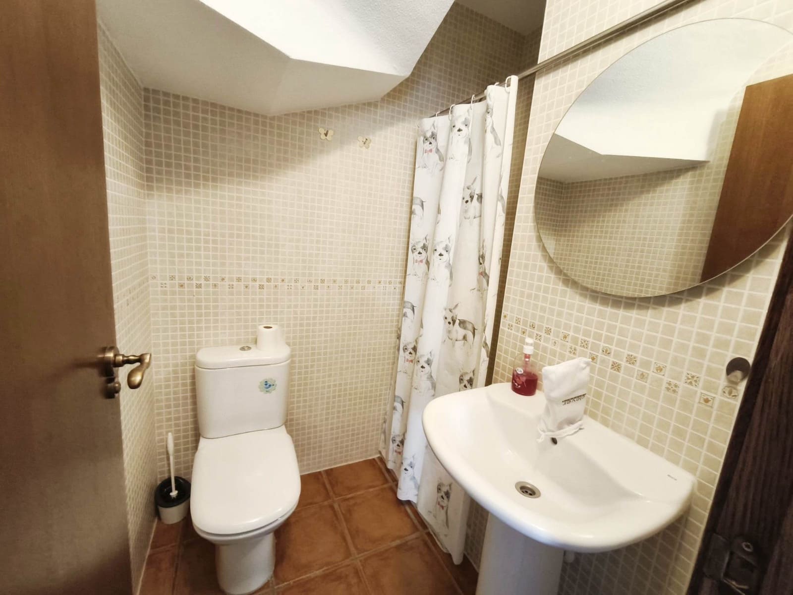 3 sovrum Villa till salu i Algorfa med pool garage - 220 000 € (Ref: 9385411)