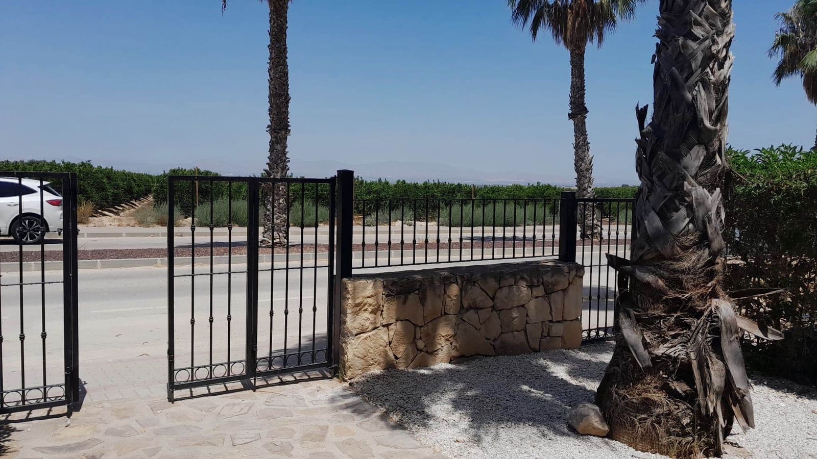 3 sovrum Villa till salu i Algorfa med pool garage - 220 000 € (Ref: 9385411)