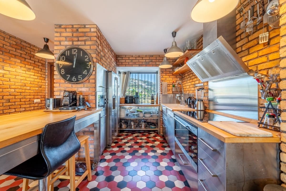 3 soverom Hus til salgs i Marbella - € 890 000 (Ref: 9385418)