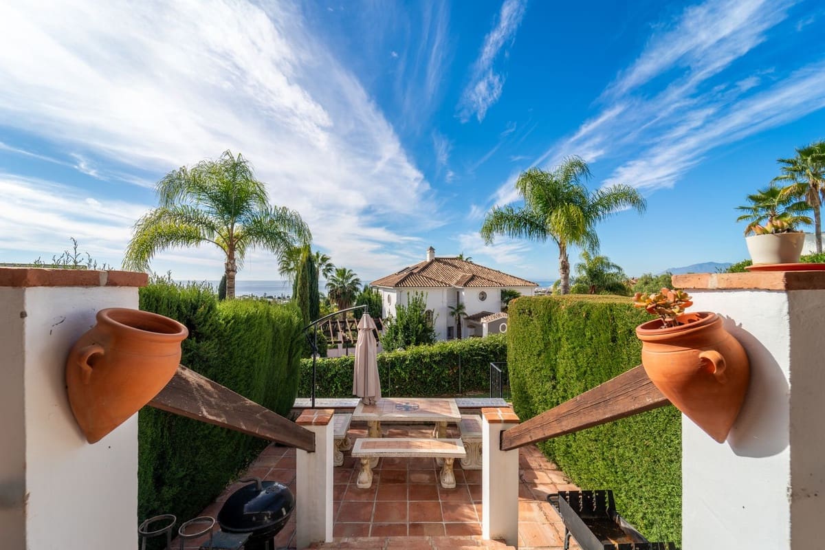 3 soverom Hus til salgs i Marbella - € 890 000 (Ref: 9385418)