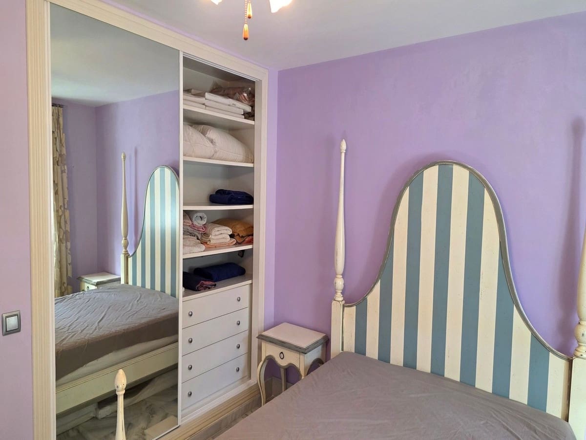 3 soverom Hus til salgs i Mijas Golf med garasje - € 425 000 (Ref: 9385419)