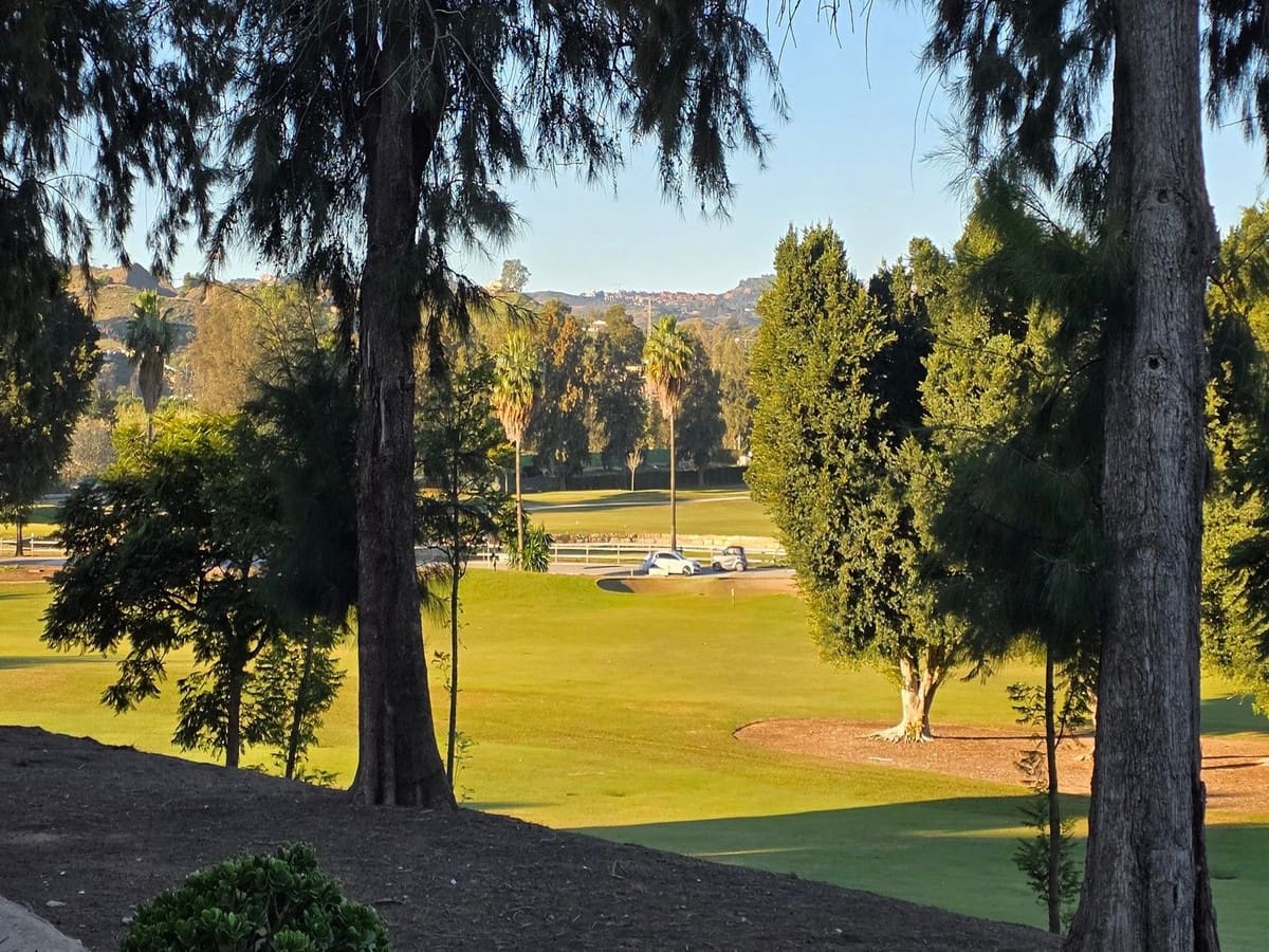 3 soverom Hus til salgs i Mijas Golf med garasje - € 425 000 (Ref: 9385419)