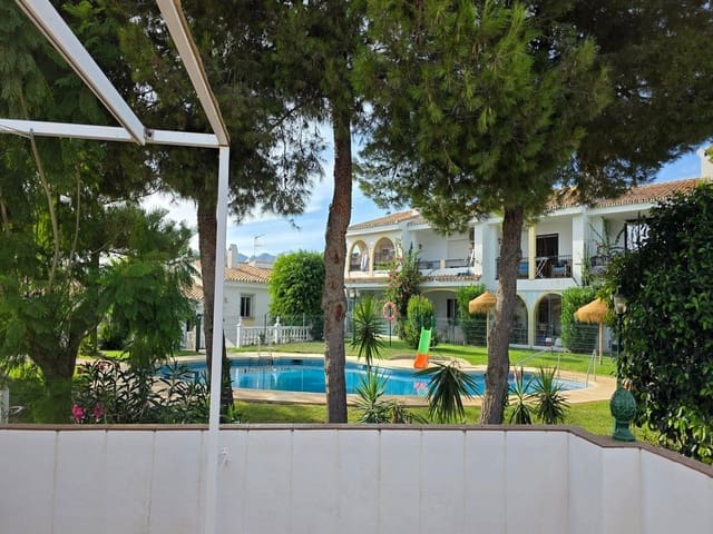 3 bedroom Townhouse for sale in Mijas Golf, Mijas with garage - € 425,000 (Ref: 9385419)