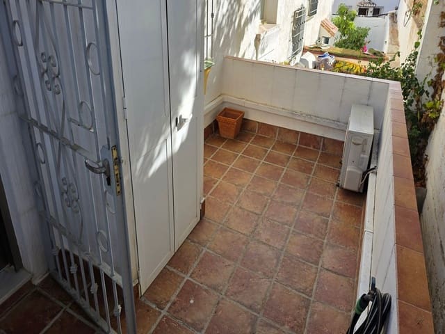 Casa de 3 habitaciones en Mijas Golf, Mijas en venta con garaje - 425.000 € (Ref: 9385419)