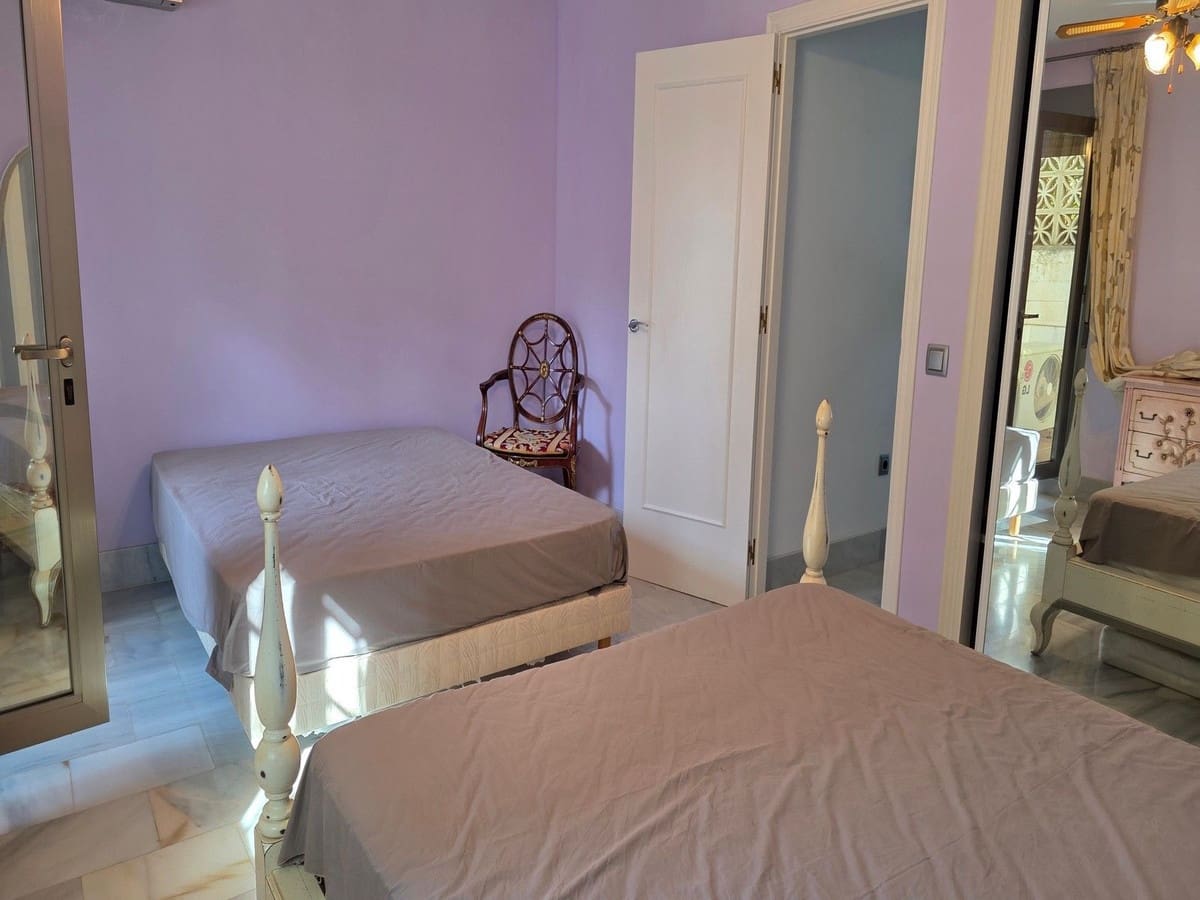 3 bedroom Townhouse for sale in Mijas Golf with garage - € 425,000 (Ref: 9385419)