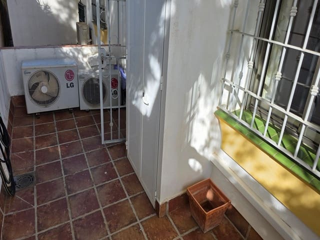 3 sypialnia Dom na sprzedaż w Mijas Golf, Mijas z garażem - 425 000 € (Ref: 9385419)