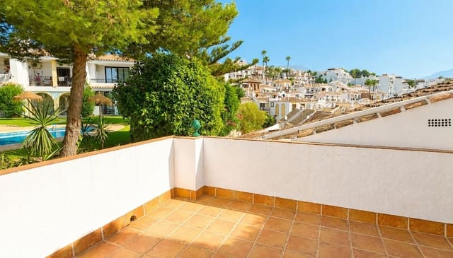 3 slaapkamer Huis te koop in Mijas Golf, Mijas - € 405.000 (Ref: 9385419)