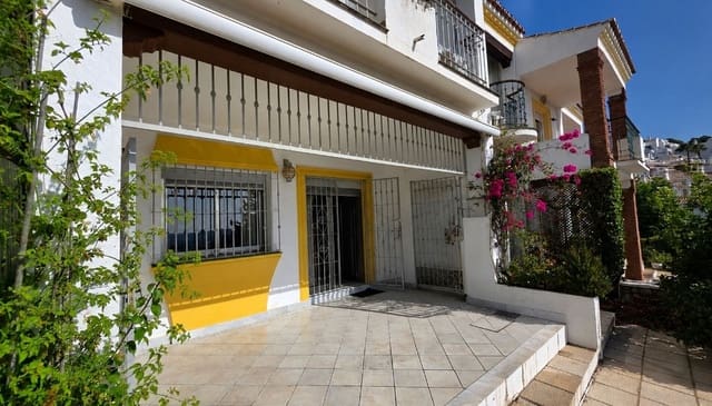 3 slaapkamer Huis te koop in Mijas Golf, Mijas - € 405.000 (Ref: 9385419)