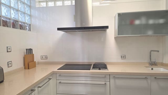 3 slaapkamer Huis te koop in Mijas Golf, Mijas - € 405.000 (Ref: 9385419)