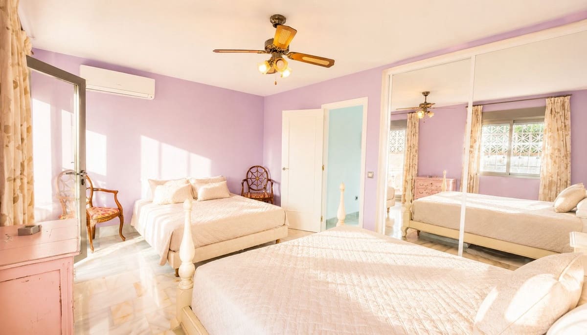 3 camera da letto Casa in vendita in Mijas Golf - 405.000 € (Rif: 9385419)