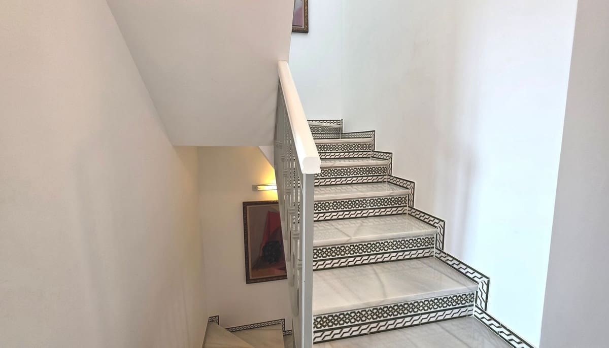 3 camera da letto Casa in vendita in Mijas Golf - 405.000 € (Rif: 9385419)