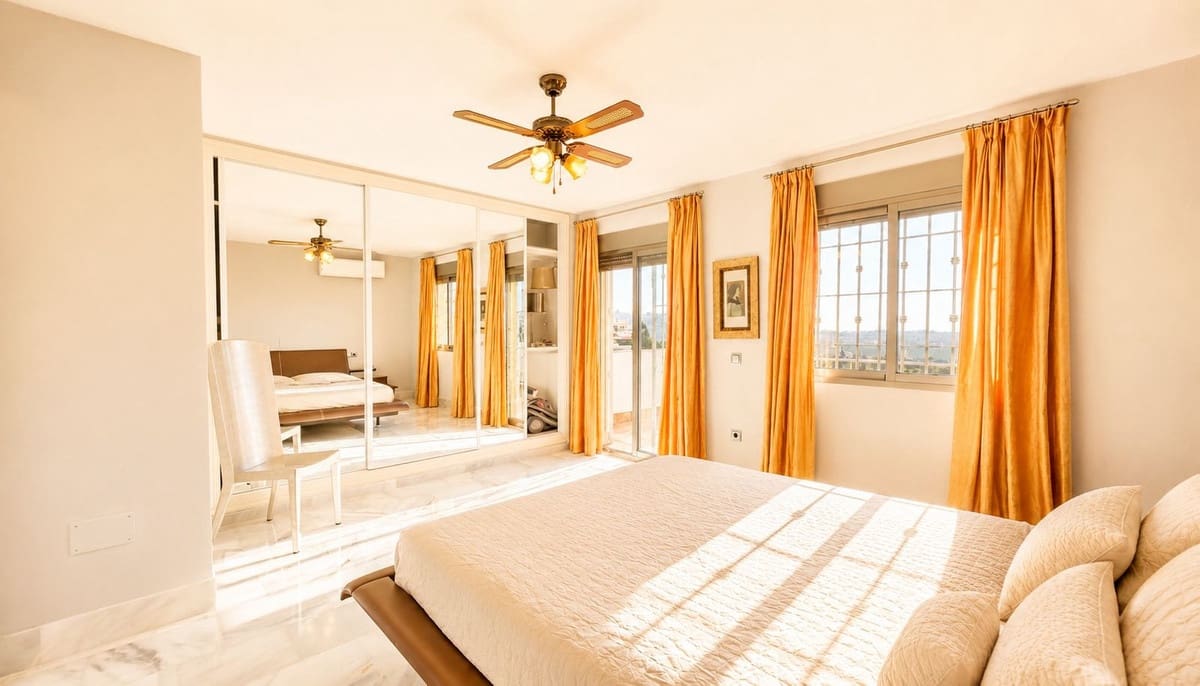 3 camera da letto Casa in vendita in Mijas Golf - 405.000 € (Rif: 9385419)