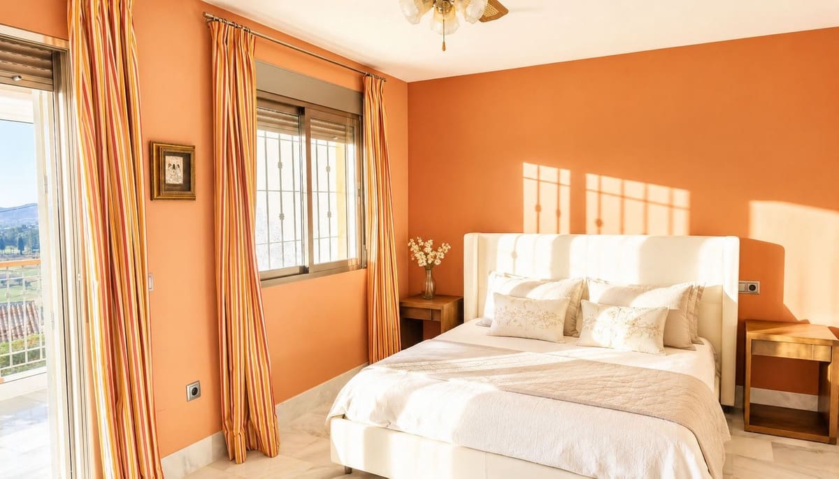 3 camera da letto Casa in vendita in Mijas Golf - 405.000 € (Rif: 9385419)
