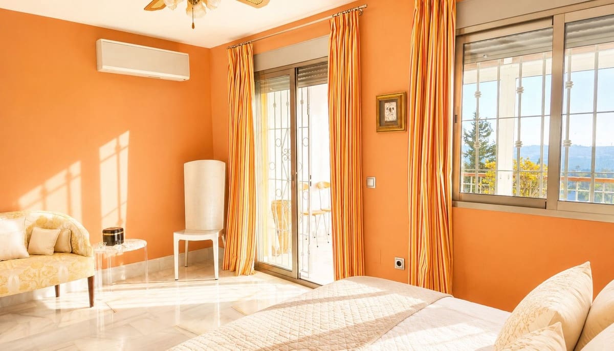 3 camera da letto Casa in vendita in Mijas Golf - 405.000 € (Rif: 9385419)