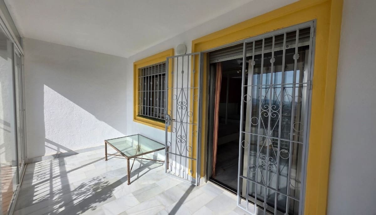 3 camera da letto Casa in vendita in Mijas Golf - 405.000 € (Rif: 9385419)