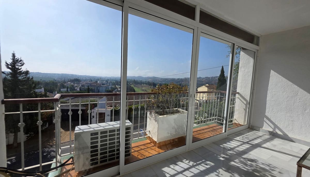 3 camera da letto Casa in vendita in Mijas Golf - 405.000 € (Rif: 9385419)